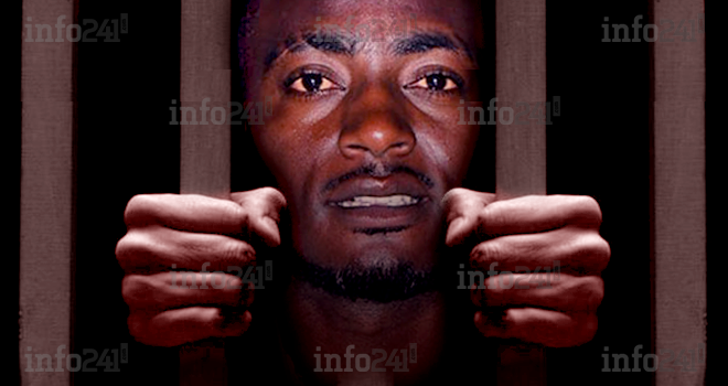 Gabon : l’opposant Ballack Obame de nouveau en danger de mort en prison