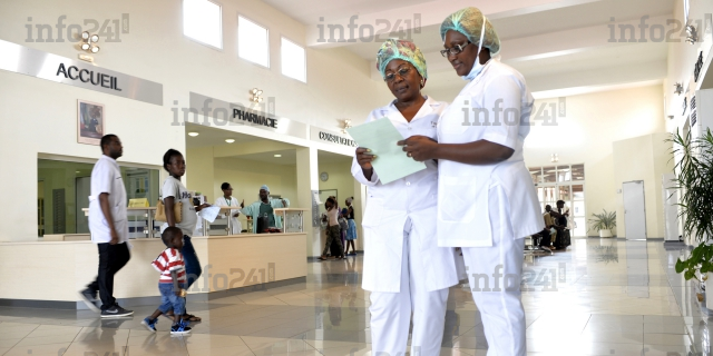 Coronavirus au Gabon : 109 cas et des défaillances avouées dans la prise en charge
