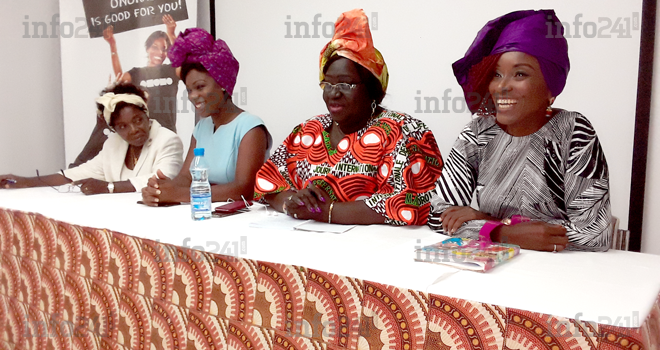 8-Mars : Femmes exceptionnelles célèbre la femme gabonaise à Libreville et Port-Gentil