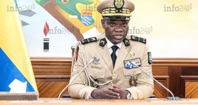 Gabon : Le lapsus révélateur des autorités de la transition sur le tour unique de la présidentielle d’avril