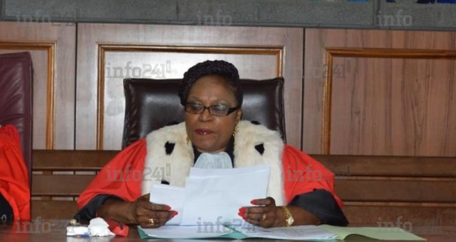 Après sa suspension controversée, Paulette Akolly dénonce une cabale et contre-attaque !