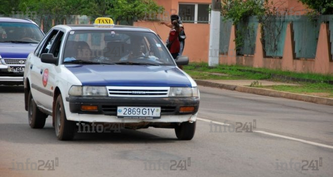Taxis : A l’inverse de Libreville, Owendo réduit entre 20 et 30 000 sa taxe municipale