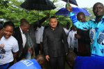 Le DC d'Ali Bongo veut prendre le pouls des aspirations des Altogovéens
