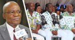 La sortie du MOGABO et la formation d'un nouveau gouvernement divisent le camp d'Ali Bongo