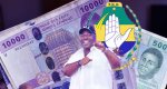 Corruption : Le parti d'Ali Bongo a payé des électeurs pour voter pour ses candidats !