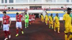 Sans surprise, le CF Mounana du Gabon éliminé de la Ligue africaine des champions