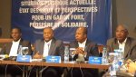 Les « amis » d'Ali Bongo continuent de défier le Parti démocratique gabonais