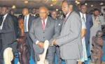 Fête nationale du Gabon : Et un événement culturel de plus !