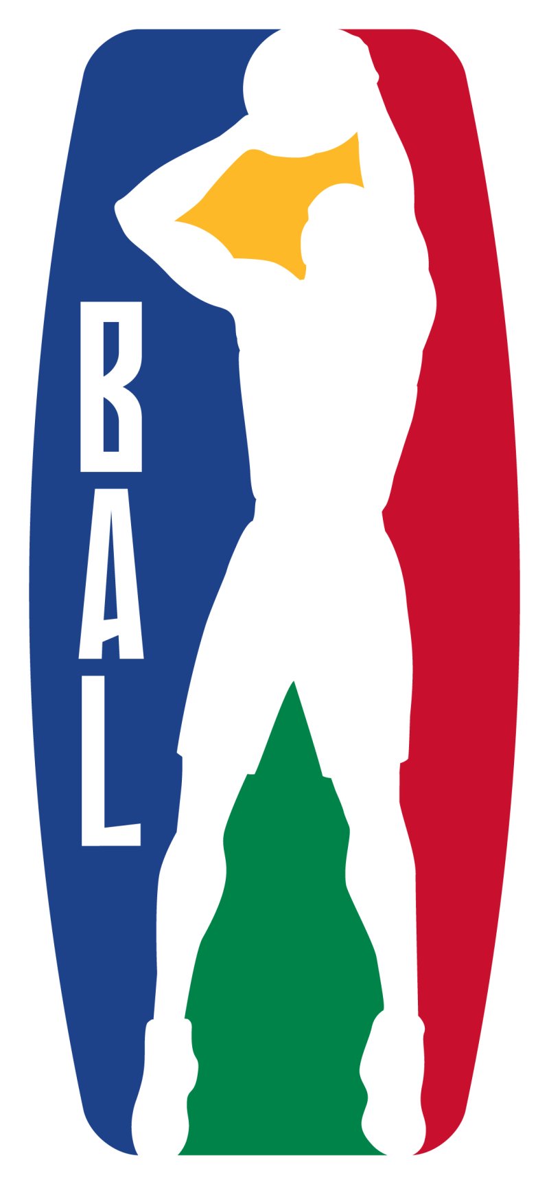 La Basketball Africa League a un nouveau logo