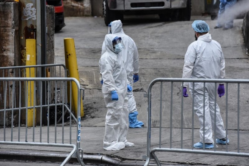 Etats-Unis&nbsp;: 40 000 nouveaux cas Covid-19 en 24h, un nouveau record de contamination&nbsp;!