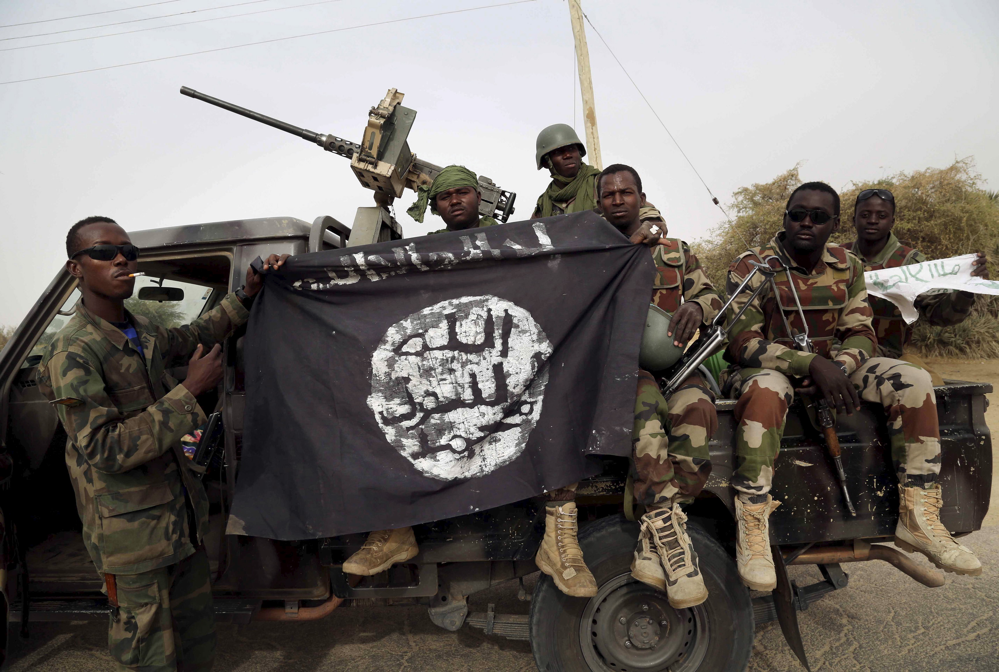Tchad : 1000 combattants de Boko Haram désertent...Les raisons!