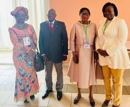 Les maires du Gabon en conclave à Franceville pour éradiquer l'insalubrité de leur ville 