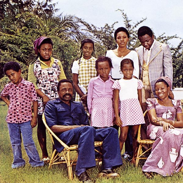 France : 4 membres de la famille Bongo inculpés pour les biens mal acquis d'Omar Bongo
