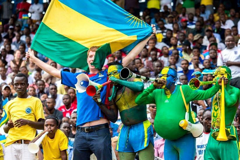 CHAN 2016 : les Panthères du Gabon désormais sur la corde raide
