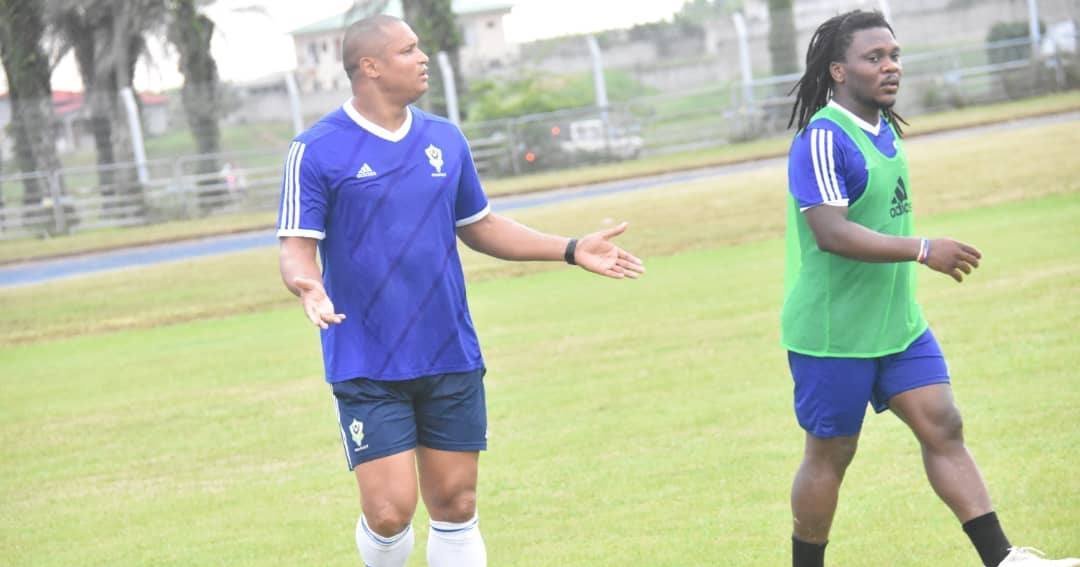 Gabon vs Mali : déjà plusieurs forfaits du coté des Panthères du Gabon !