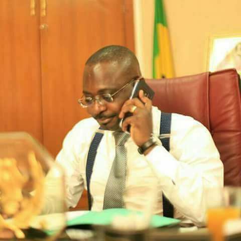 Détournement des fonds publics : Blaise Wada, premier criminel gabonais à la barre !