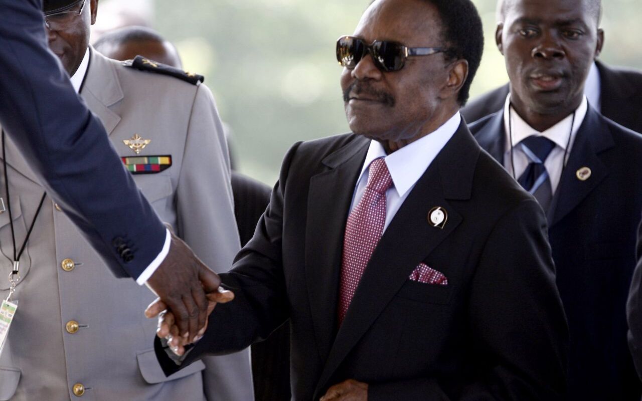 Omar Bongo, 16 ans après : Mémoire d'une nation confisquée, pillée et oppressée pendant 56 ans !