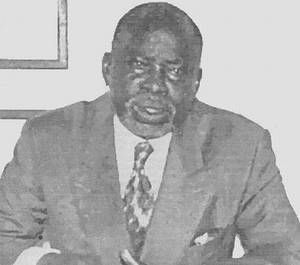 Marc-Saturnin Nan Nguéma, le destin contrarié d'un digne fils du Gabon