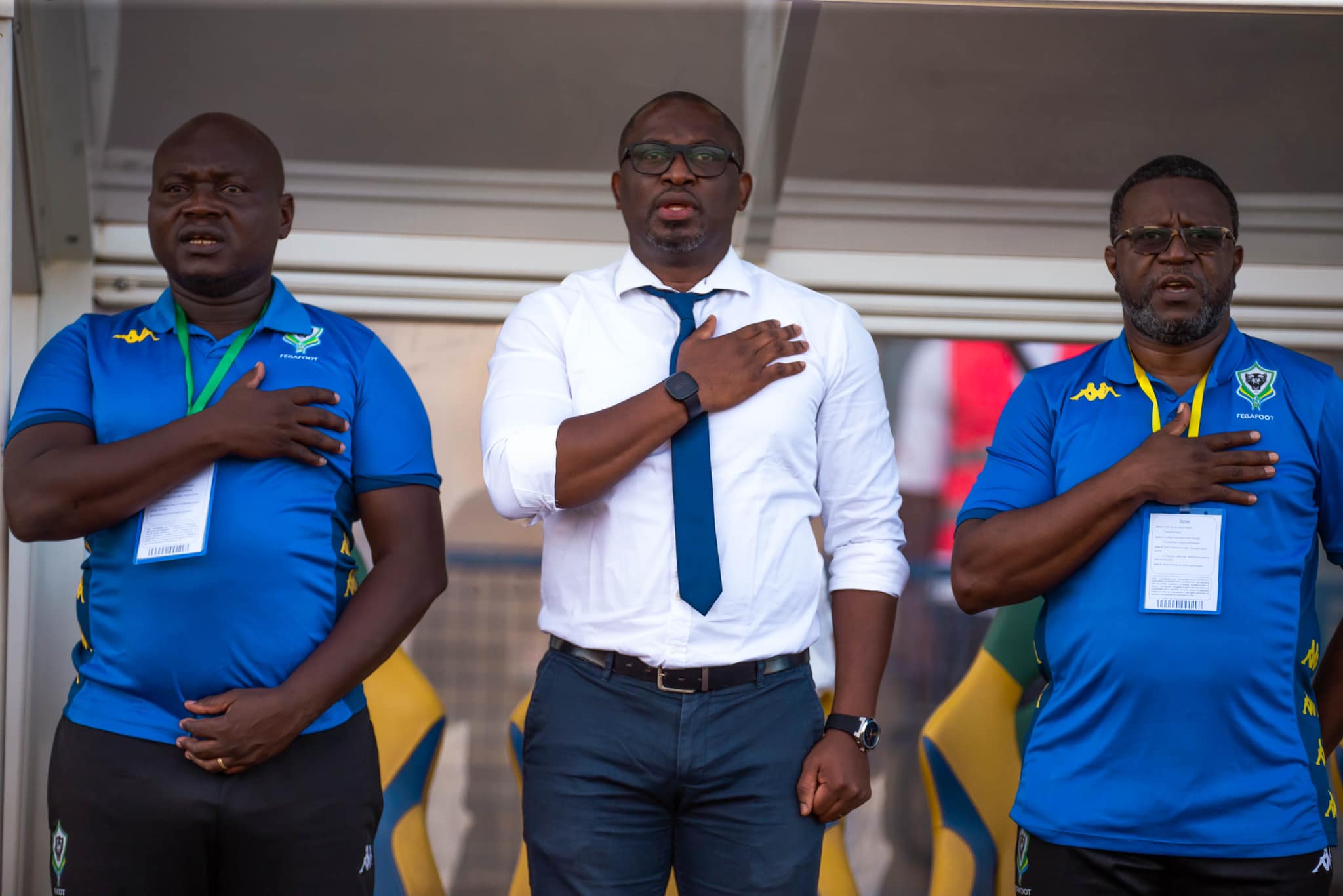 Burundi vs Gabon ce dimanche : plusieurs forfaits annoncés dans la tanières des Panthères