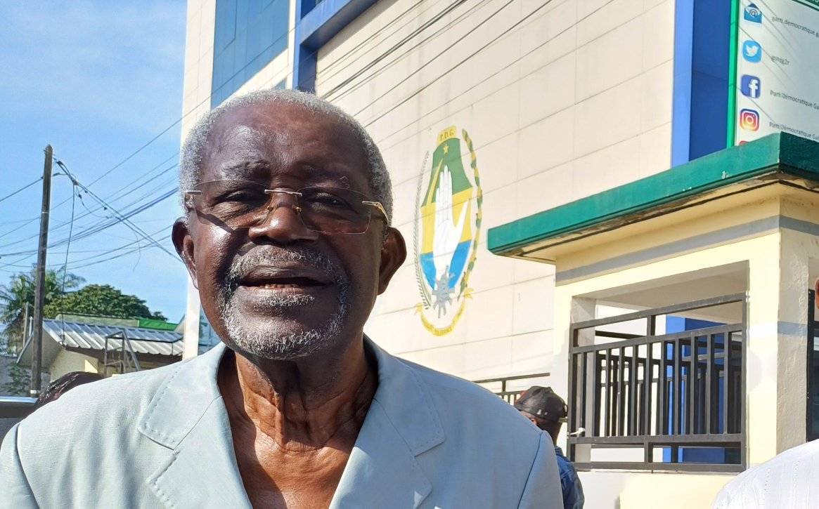 Décès à 81 ans de l'un des derniers dinosaures de l'ère Omar Bongo : Marcel Doupamby Matoka 
