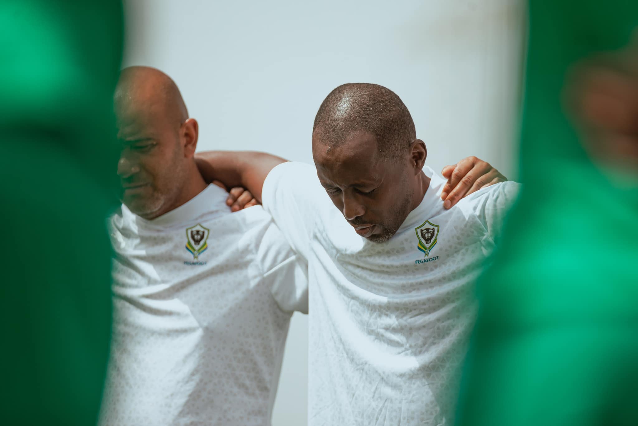 Mondial 2026 : Les Panthères déjà au Maroc en vue de battre la Côte d'Ivoire et la Gambie