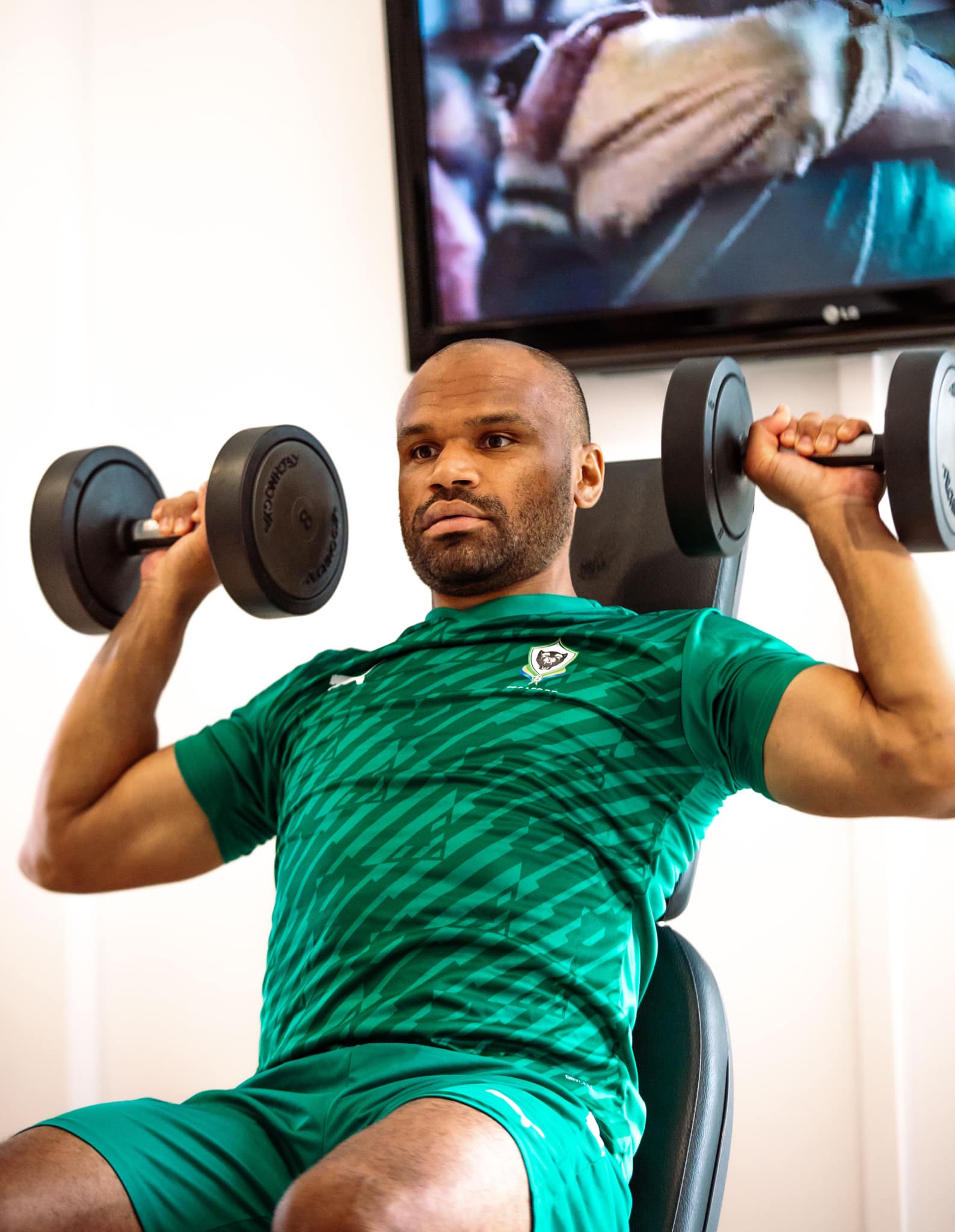 Eliminatoires CAN 2025 : Serge Martinsson Ngouali forfait contre le Maroc et la Centrafrique