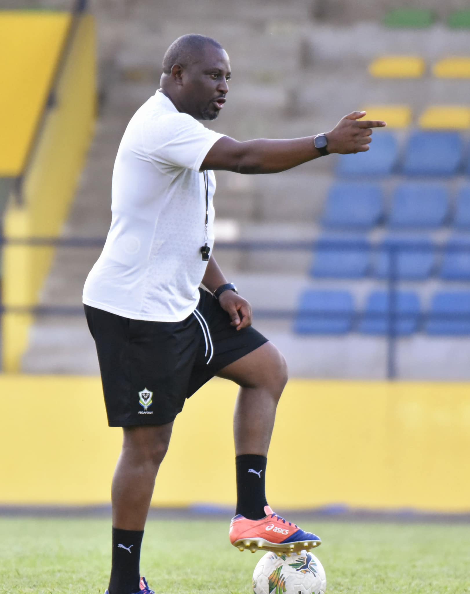 Gabon vs Lesotho : Moins de 48h à Mouyouma pour trouver la recette de la victoire des Panthères
