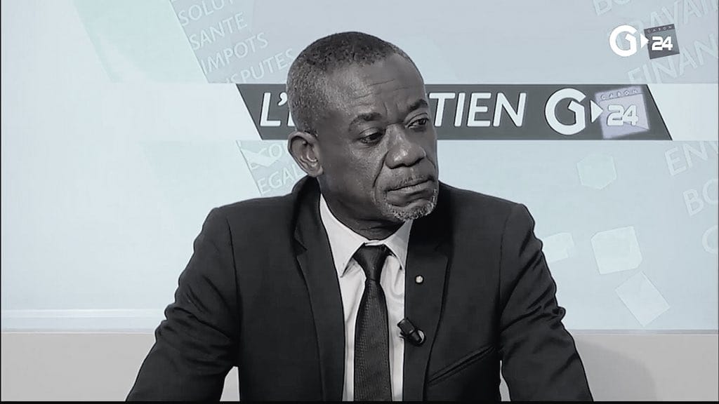 Louis-Claude Moundziéoud Koumba, un journaliste sportif gabonais d'exception