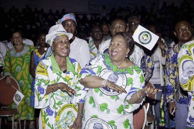 La mère d'Ali Bongo évacuée en France aux petits soins du général Oligui Nguema