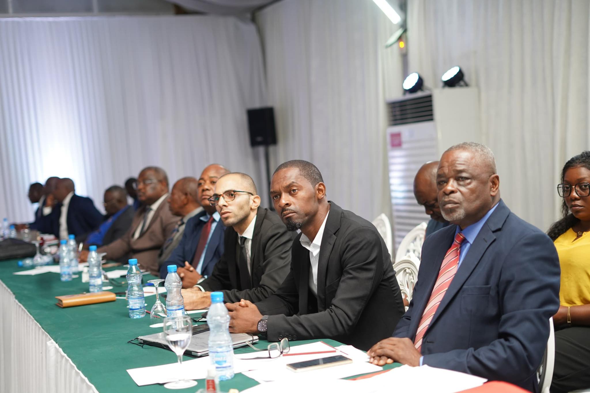 Décentralisation : le Gabon enclenche la phase active d'une réforme attendue depuis 3 décennies