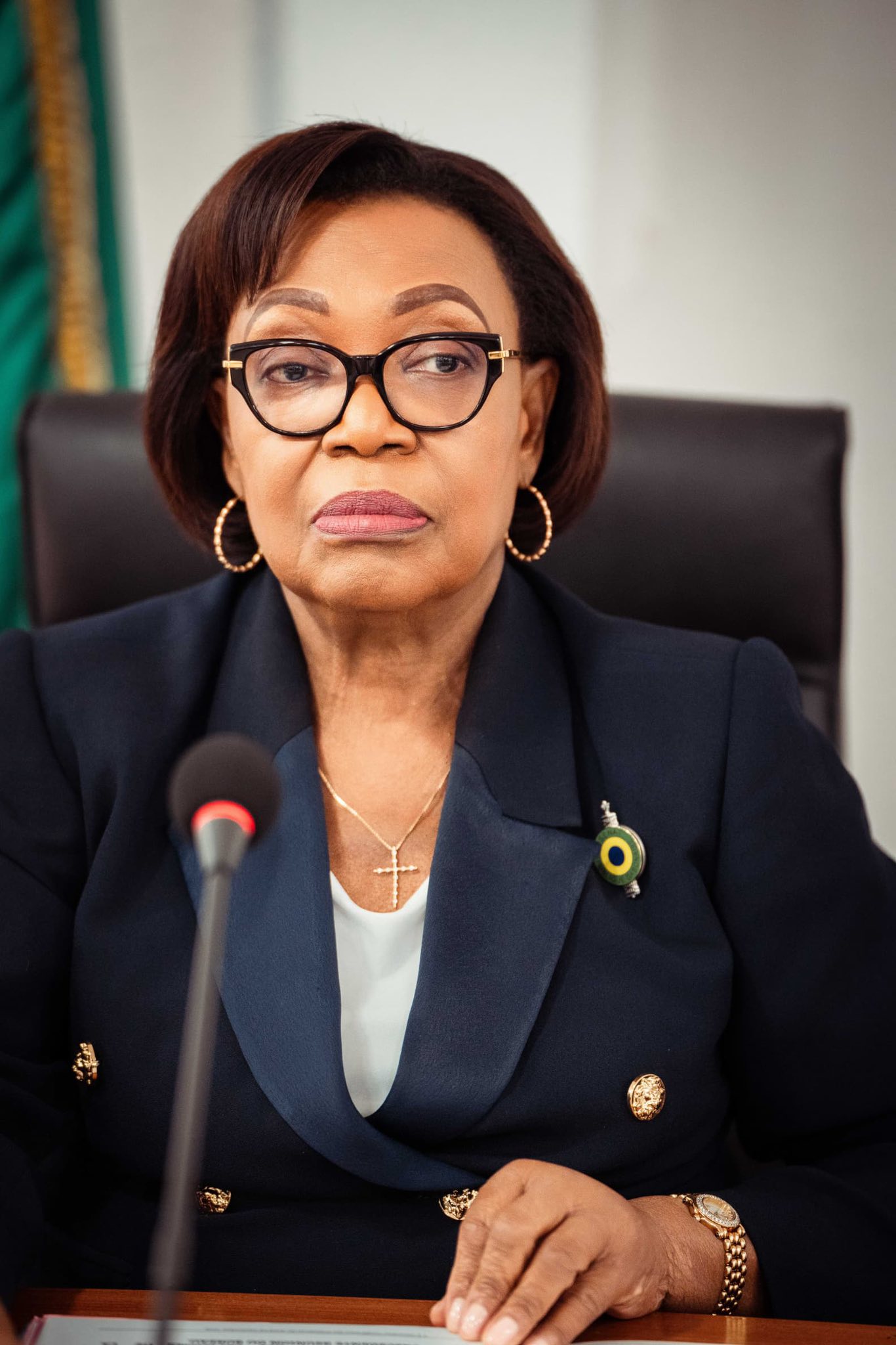 Gabon : Le Sénat de la transition ferme ses portes ce mardi, place aux sénateurs élus de la Ve République