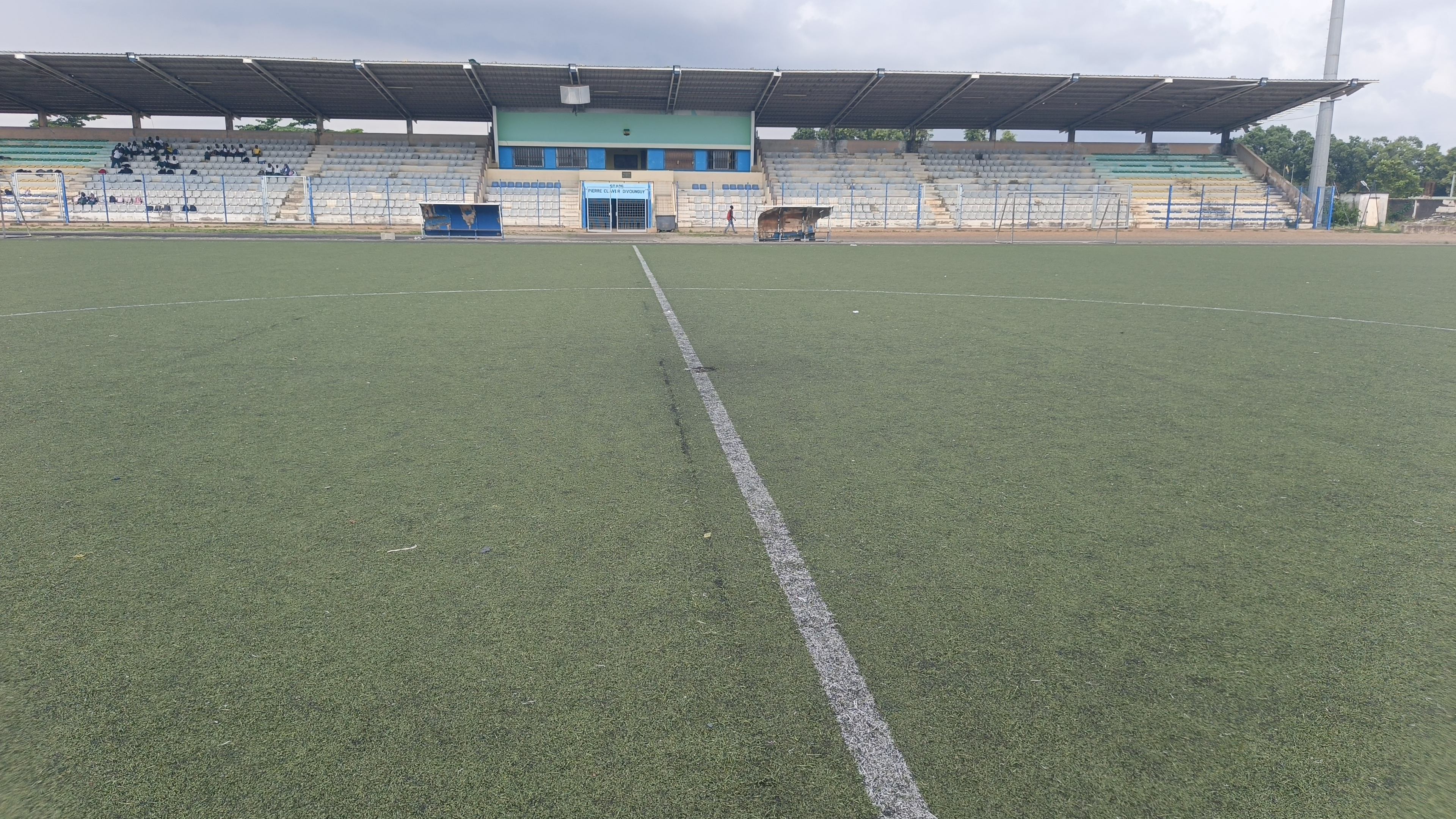 Football gabonais : Un championnat à l'arrêt, des autorités immobiles, des Panthères à bout de souffle
