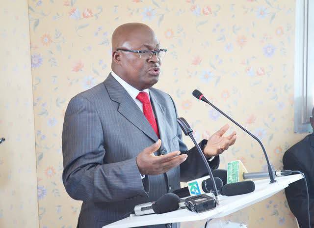 Décès de Jean de Dieu Moukagni Iwangou : la fin d'un destin politique et intellectuel hors du commun