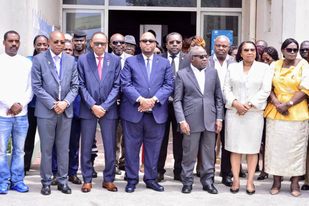 Port-Gentil : Vers 3 mois de délestage pour muer la capitale économique gabonaise en ville lumière