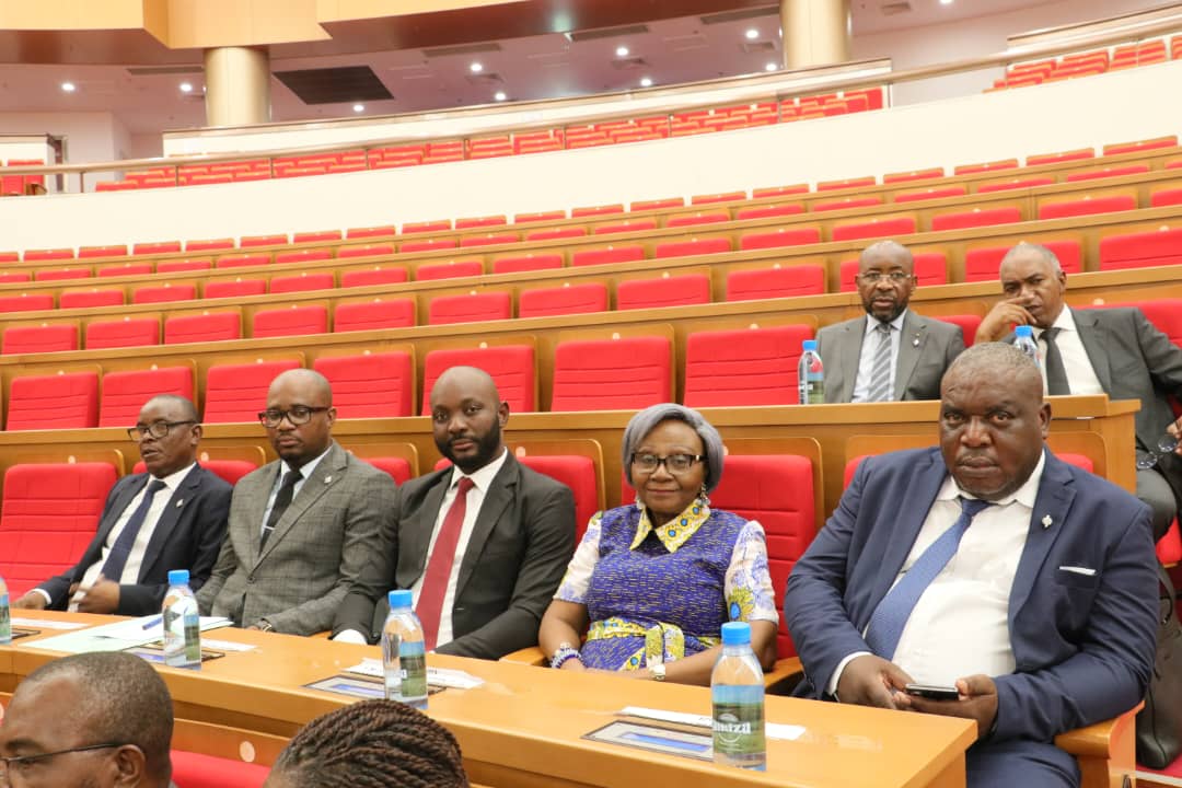 Gabon : La 14e législature boucle la mise en place des dirigeants de ses 8 commissions permanentes