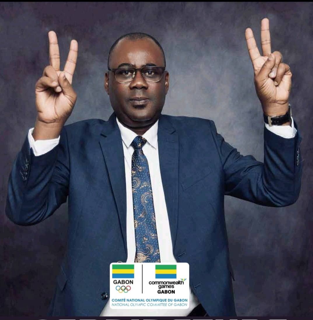 Élection au CNOG : Pangou-Mbembo renverse le président sortant et prend les rênes de l'olympisme gabonais