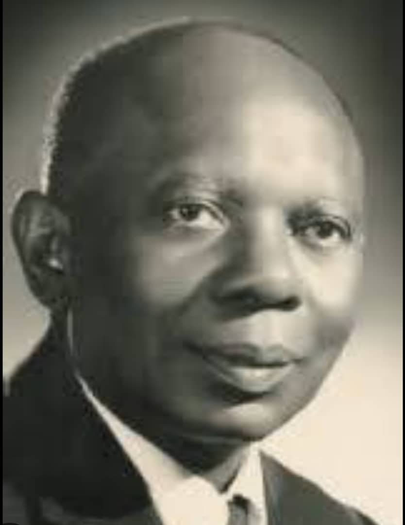 Gabon : L'Assemblée nationale rend hommage à son ancien président Georges Damas Aleka
