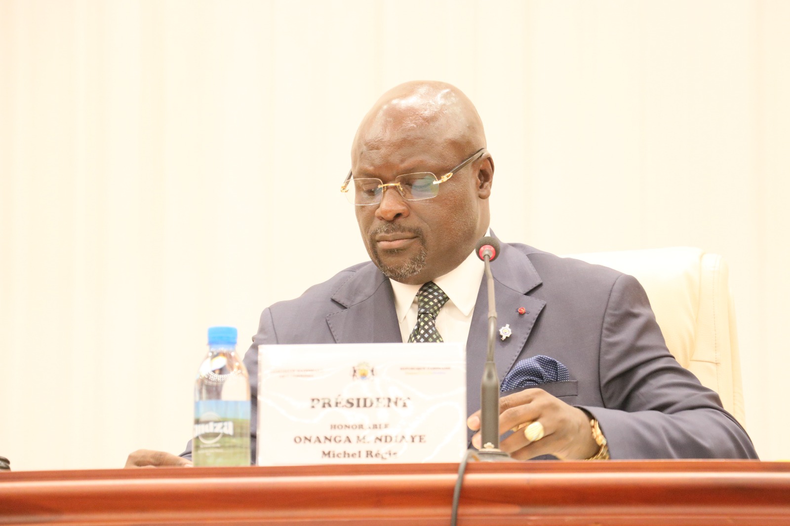 Gabon : L'Assemblée nationale rejette le projet de loi bancaire du gouvernement Oligui Nguema