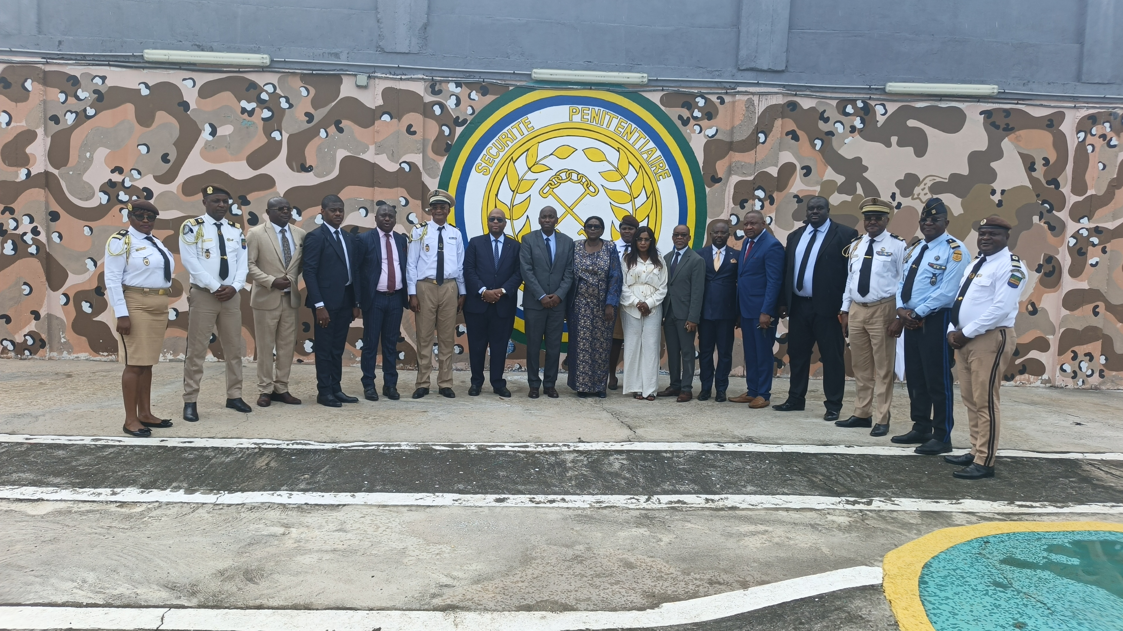 Gabon : Le tribunal de Port-Gentil cambriolé, le ministre de la Justice annonce des mesures fortes