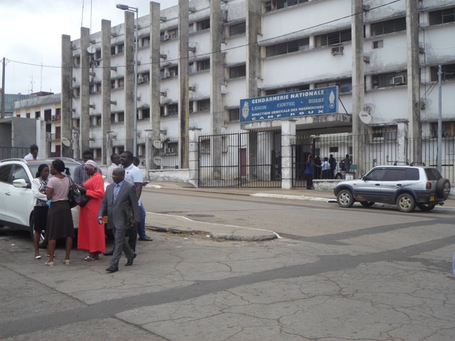 Gabon : Bilie-By-Nze interpelé par la DGR pour une dette de plusieurs millions remontant à 18 ans
