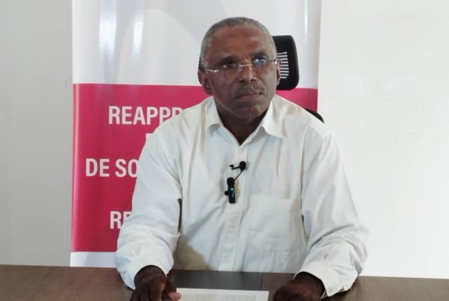 Fusion REAGIR-UDB : Le clan Ndong Obiang se suicide après des mois de bras de fer fratricide