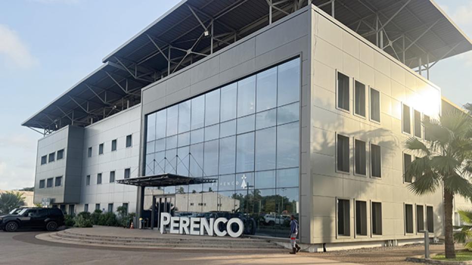 Accord social : Le géant Perenco seul à torpiller la sortie de crise entre l'État, les pétroliers et les salariés