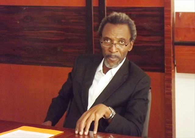Grégory Ngbwa Mintsa, un citoyen à l'engagement sans faille pour un meilleur Gabon