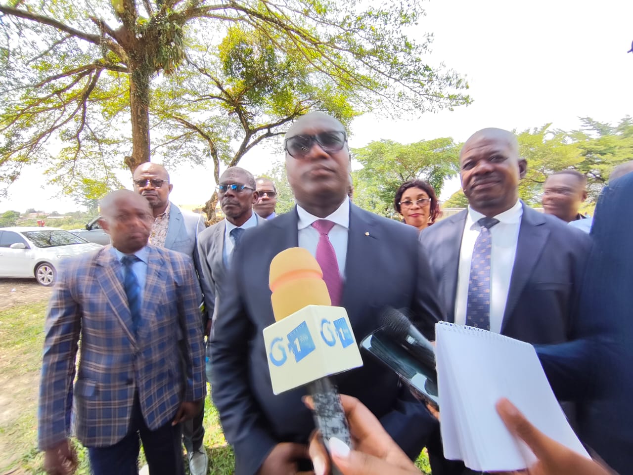 Grève des enseignants au Gabon : Les autorités se vantent d'une reprise des cours à 90% dans le public