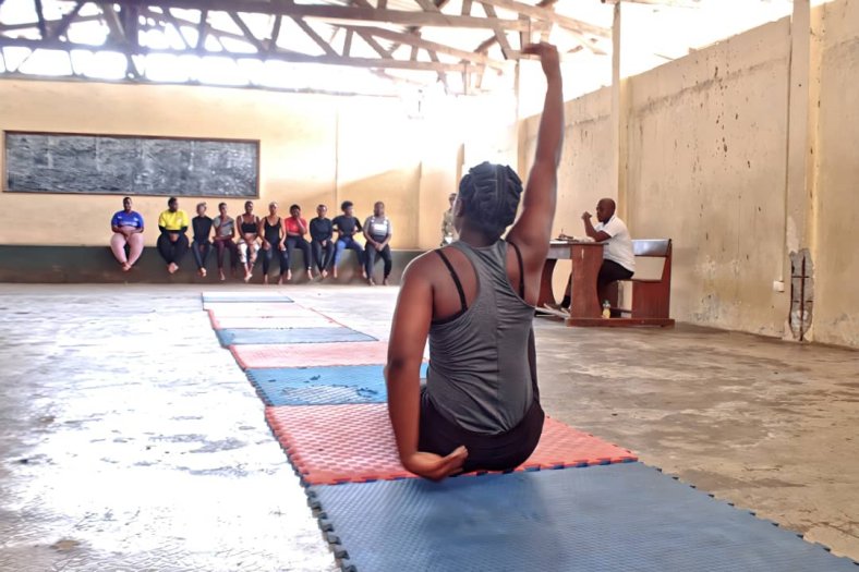 Gabon : Coup d'envoi des épreuves sportives du BEPC 2026 pour près de 32 000 candidats