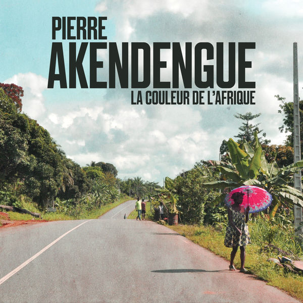 Pierre-Claver Akendengue déjà 79 ans… et une musique toujours originale