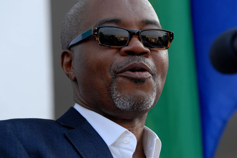 André Mba Obame, de fils spirituel d'Omar Bongo à «Moïse» de l'opposition gabonaise