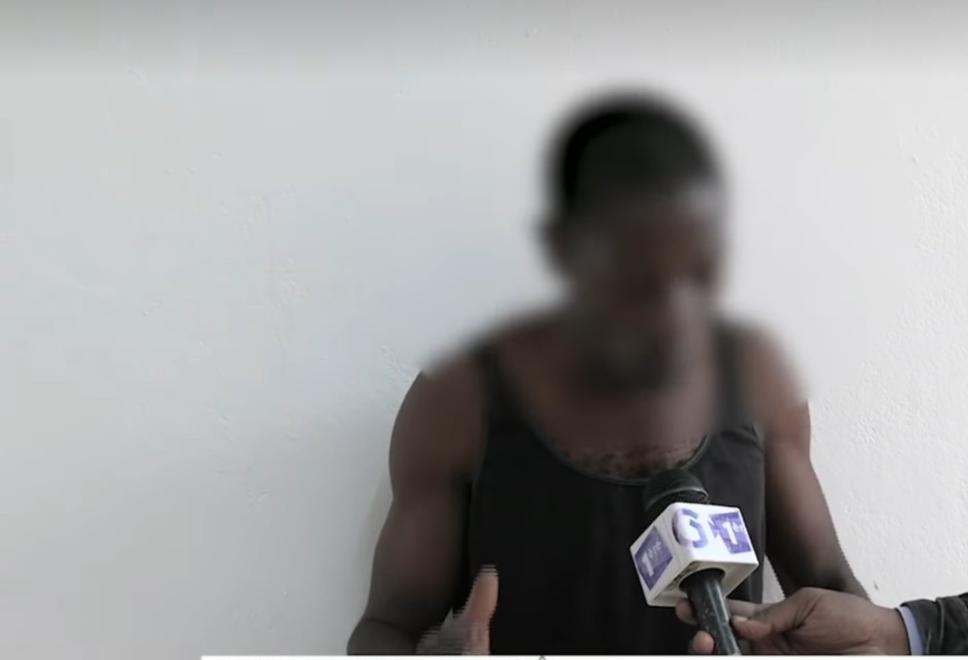 Libreville : Un présumé arnaqueur arrêté pour avoir tenté de dérober 8 millions à sa proie