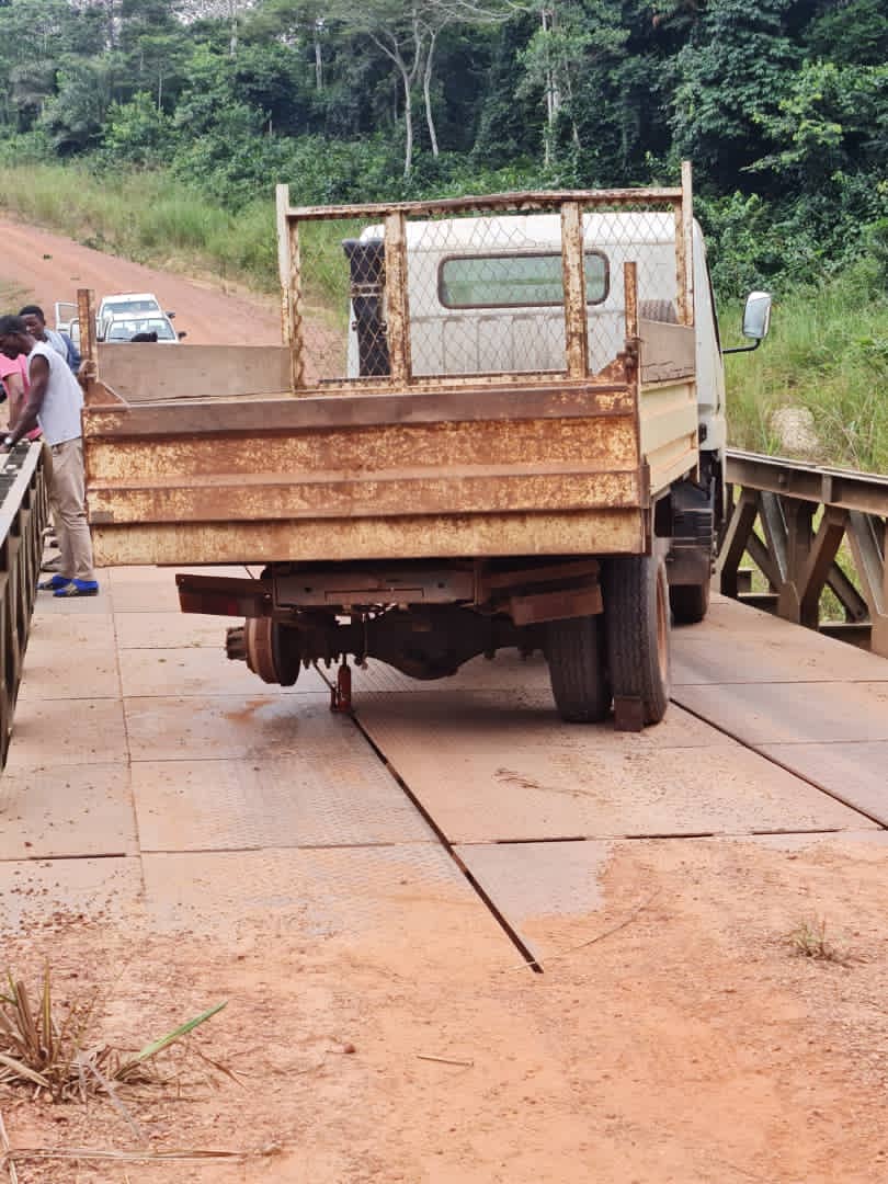 Violences politiques à Okondja : les hooligans d'Ali Bongo accusés d'être à la manœuvre