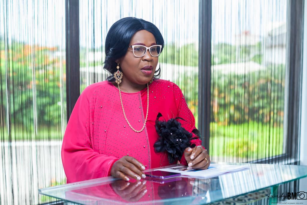 Leadership class : les entrepreneurs gabonais outillés pour la réussite de leurs projets
